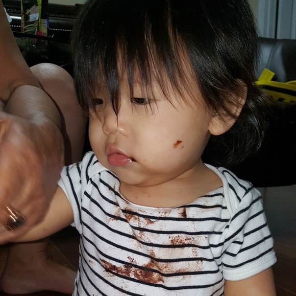 Meet your Posher, Kimberly - Picture 1 of 1